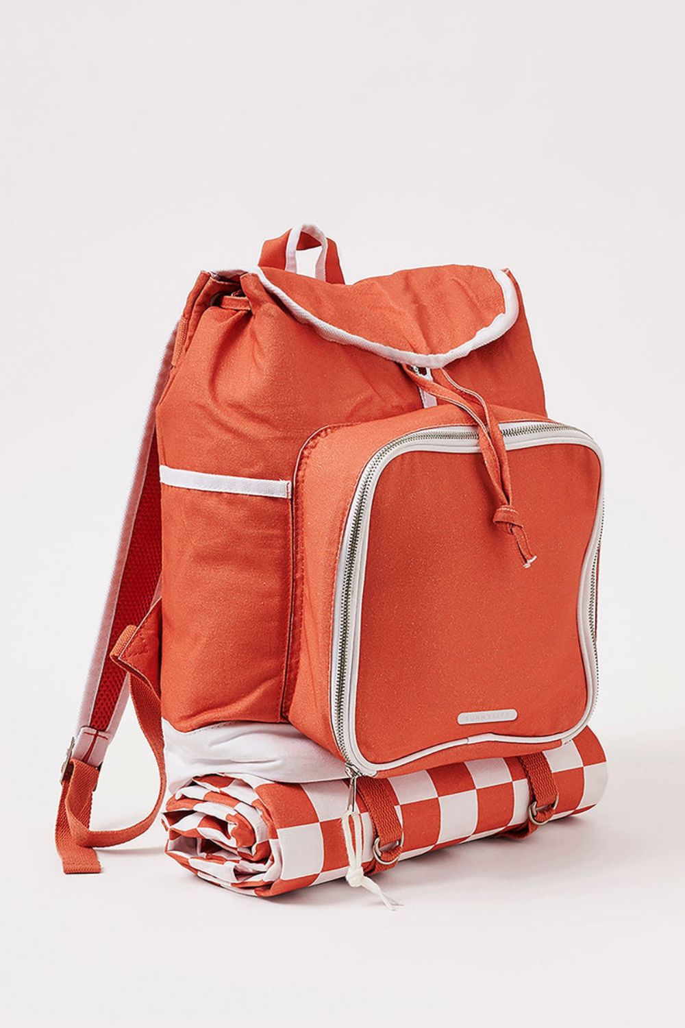 Salus canvas sales backpack