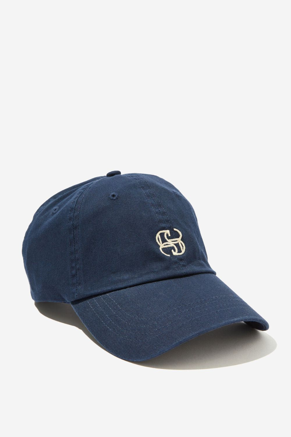 SPORTY CAP - NAVY