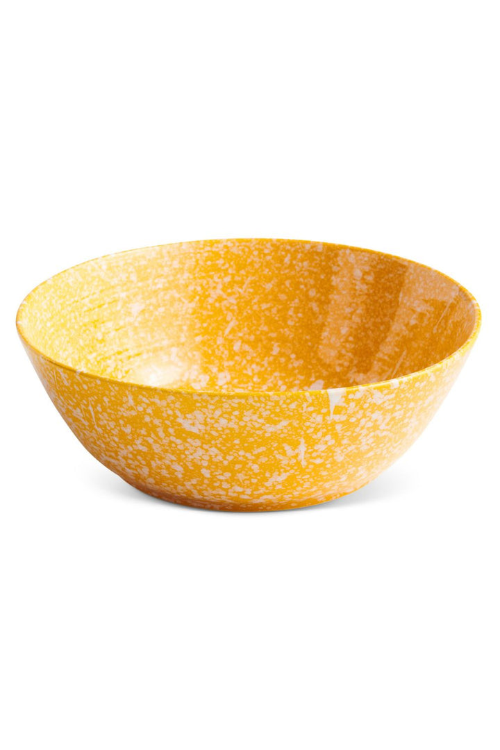 Splat Salad Bowl One Size