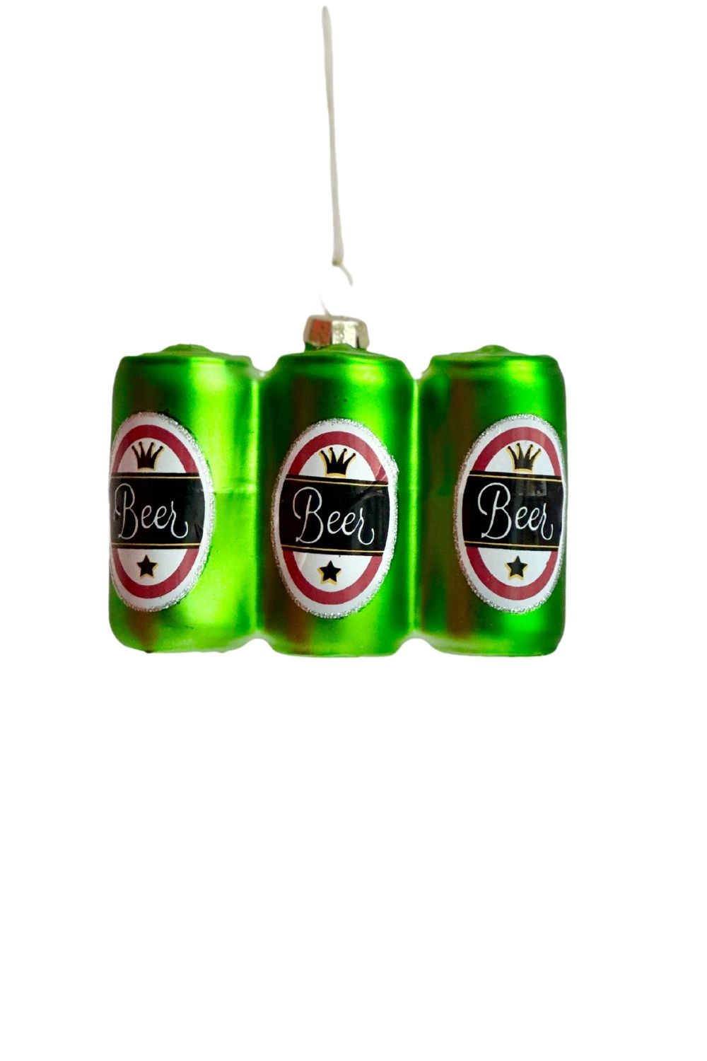 BEER Tree Decoration