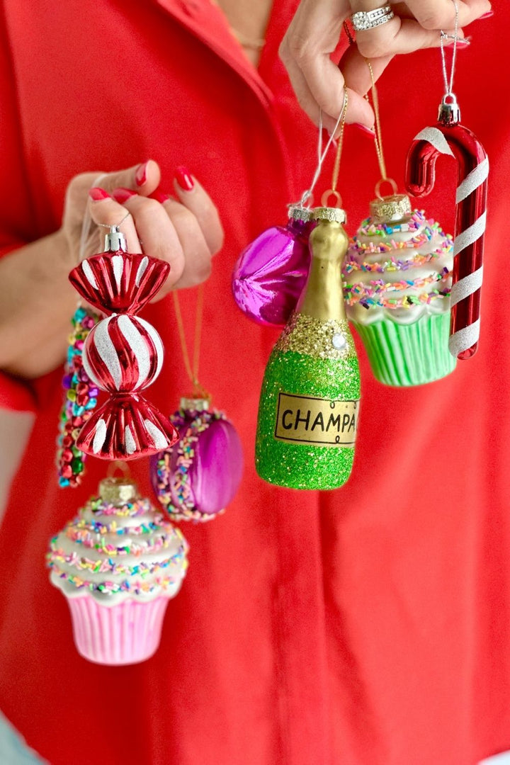 Macaron - Tree Decoration