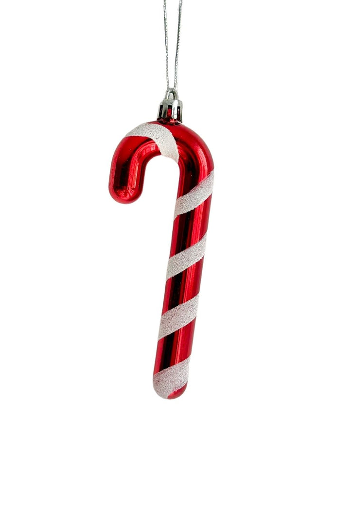 Candy Cane - Tree Decoration