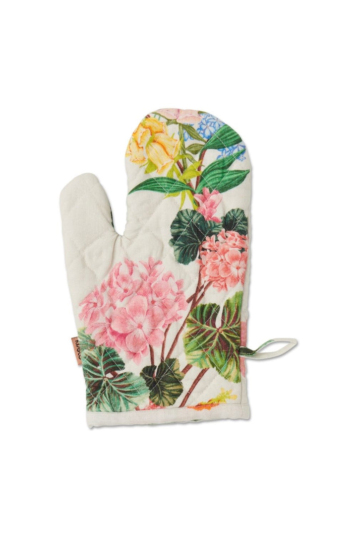 Bouquet Beauty - Oven Mitt