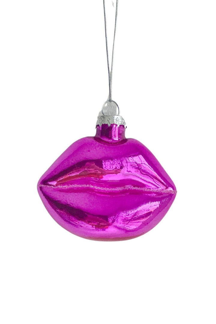 Mwah Mwah - Tree Decoration