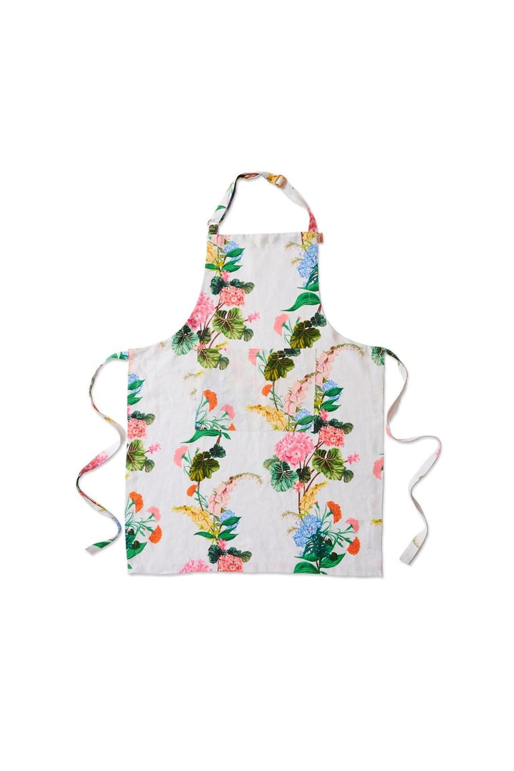 Bouquet Beauty - Apron