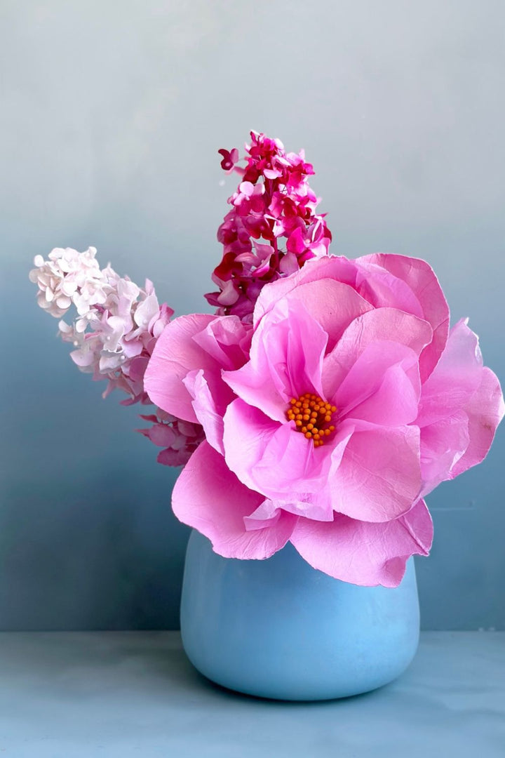 Sakura paper flower - soft Pink