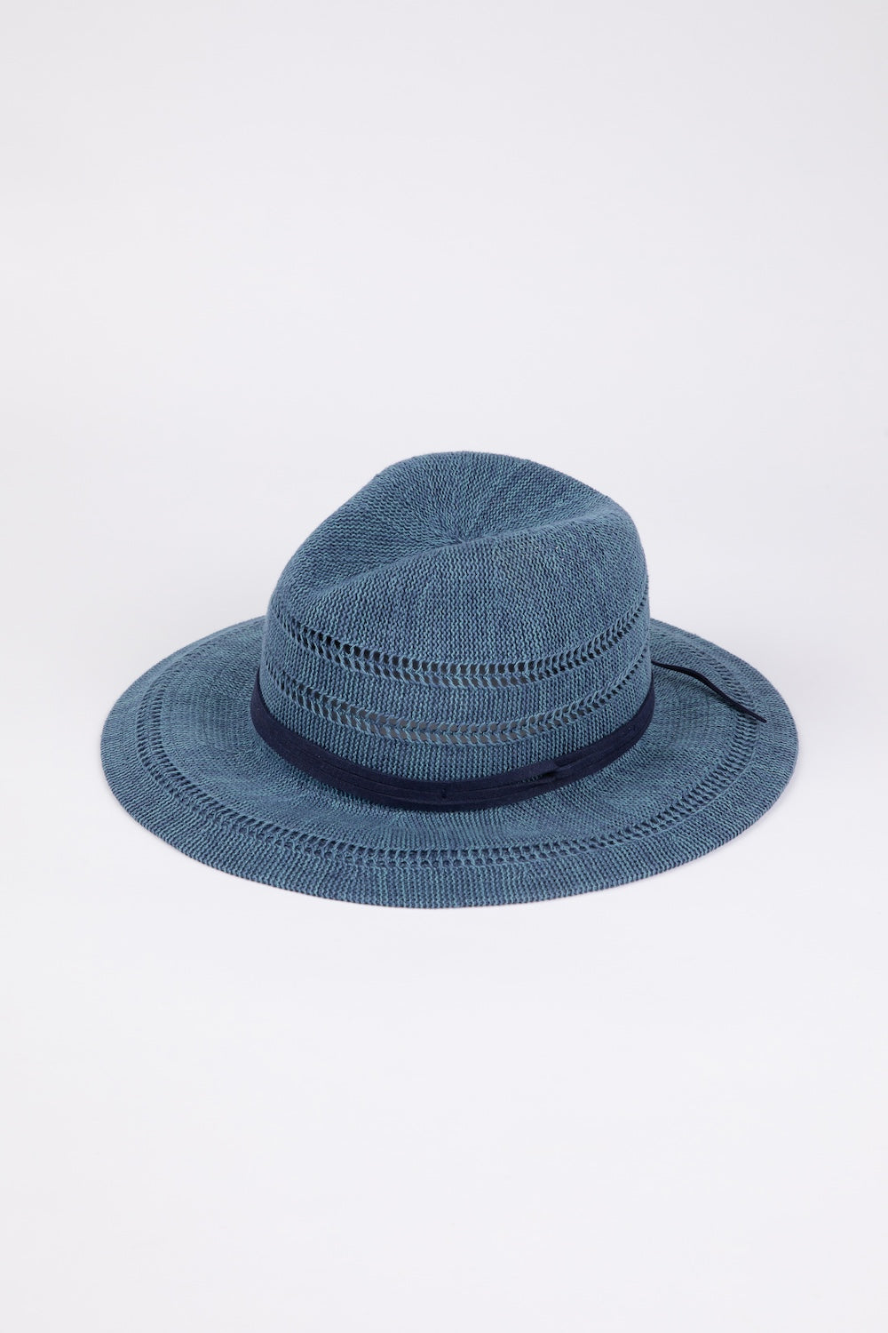 Fletcher Hat - Denim