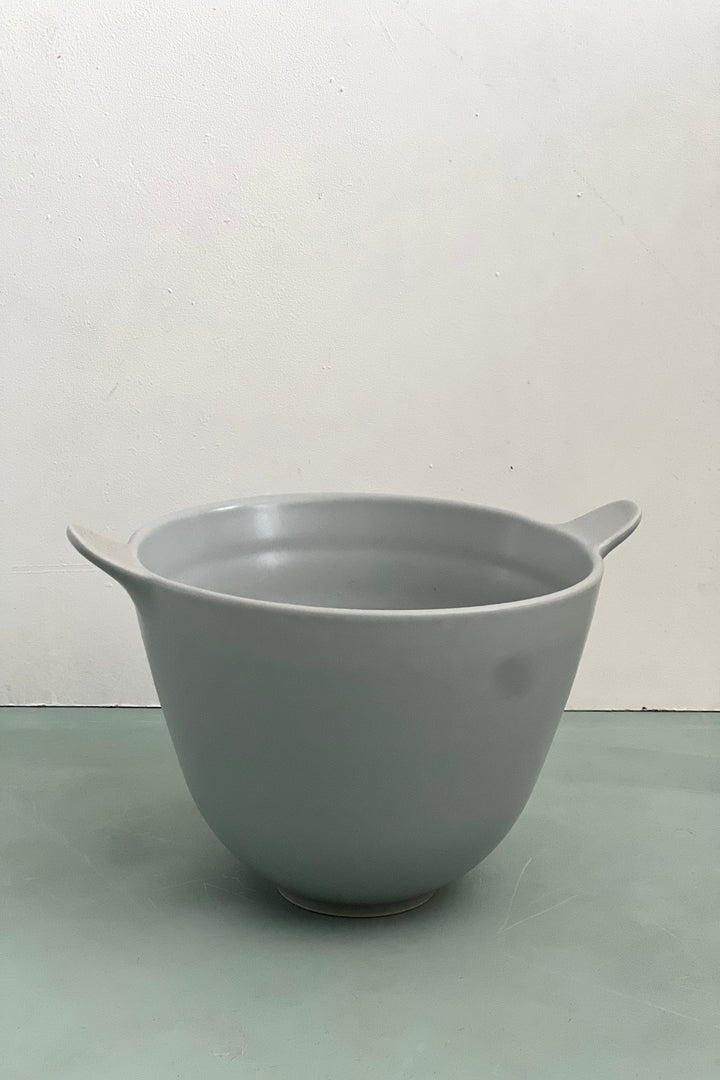 Grey Mixing Bowl CLICK & COLLECT ONLY