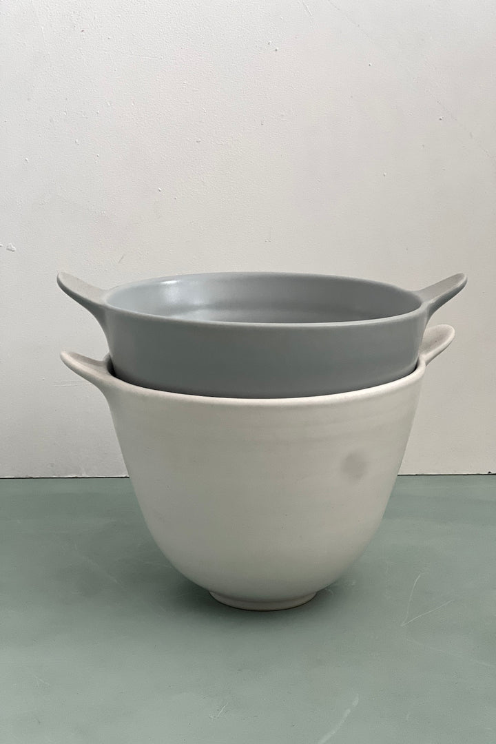 Grey Mixing Bowl CLICK & COLLECT ONLY