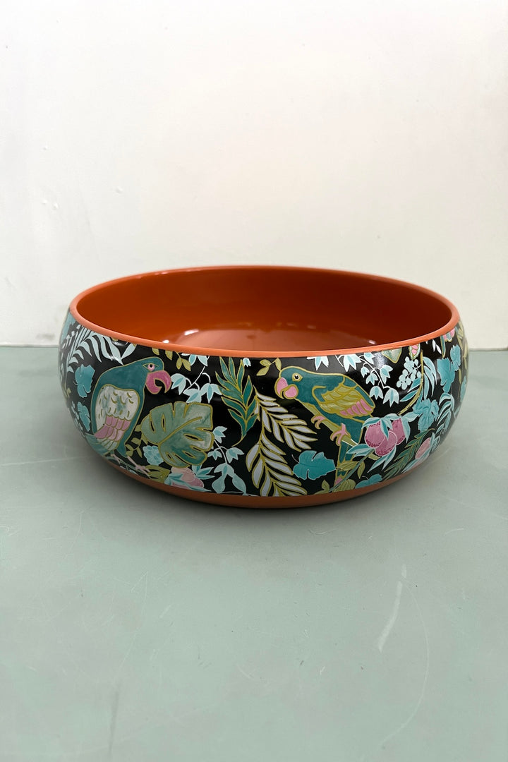 KIP & CO LARGE SALAD BOWL - CLICK & COLLECT ONLY