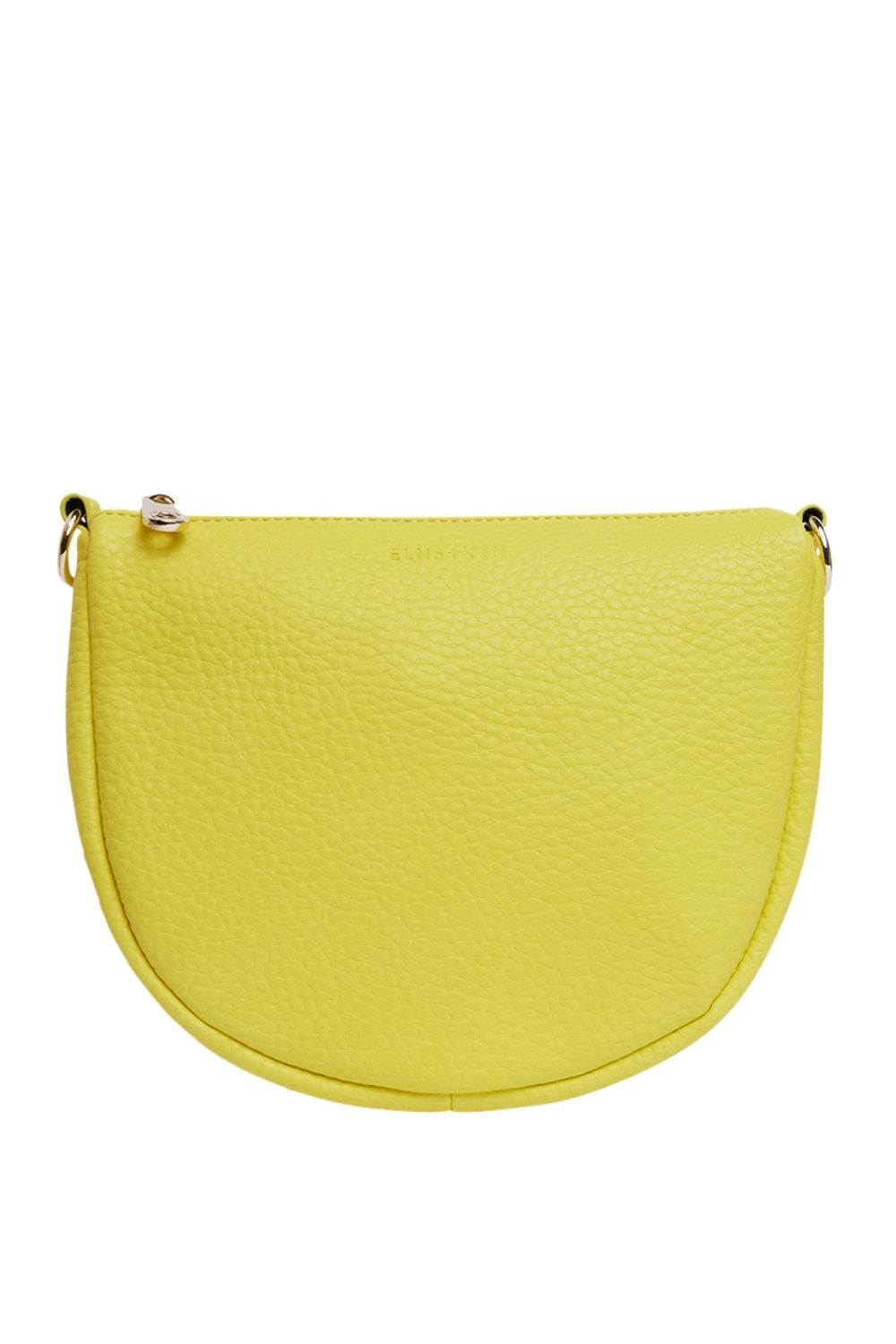 LaPalma Crossbody - Yellow