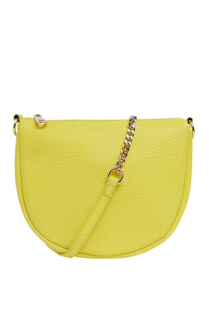 LaPalma Crossbody - Yellow