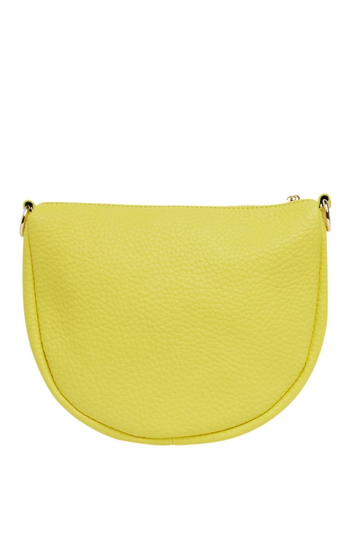 LaPalma Crossbody - Yellow