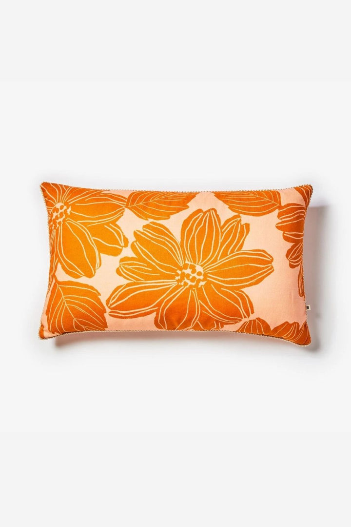 Margot Tan Cushion