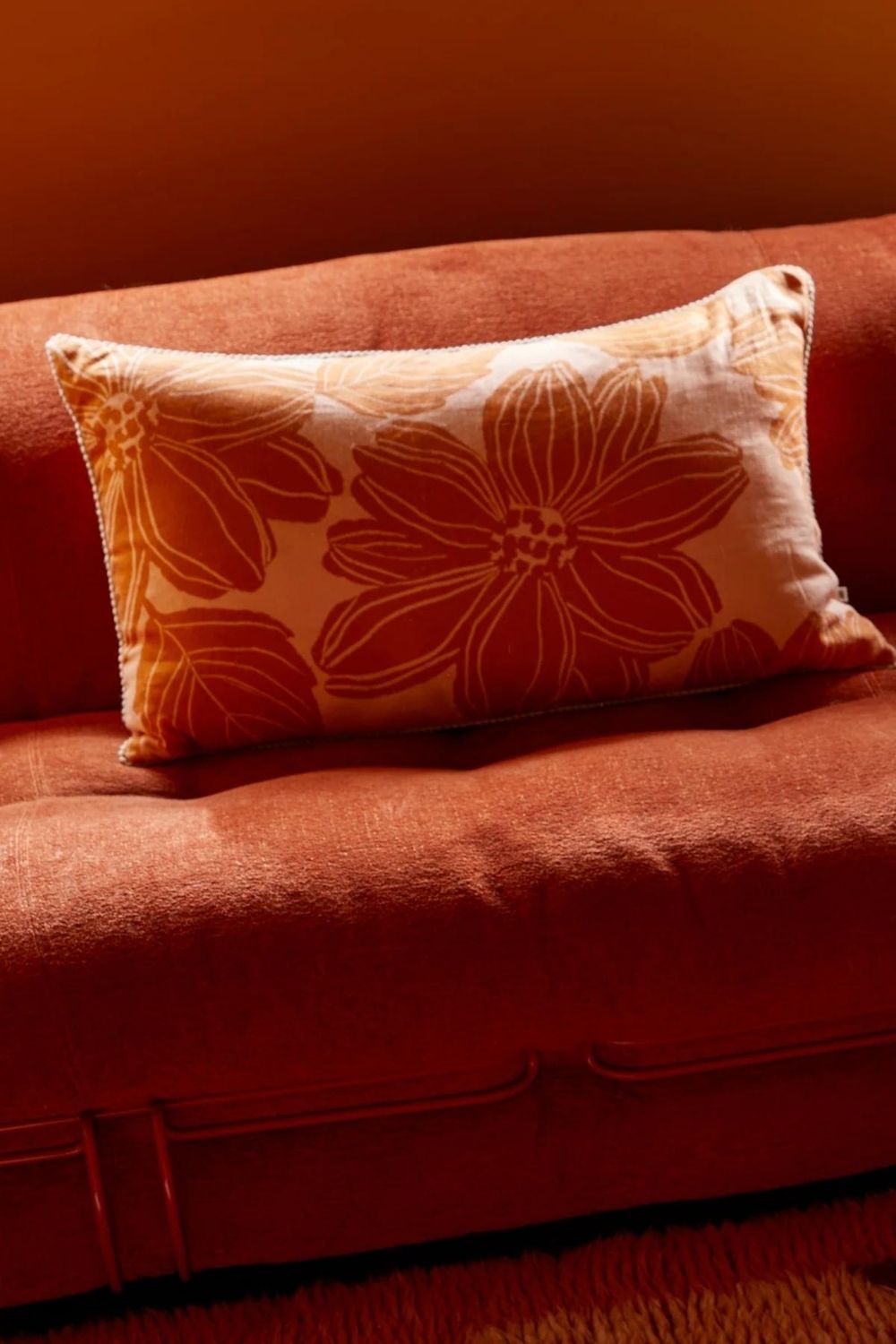 Margot Tan Cushion