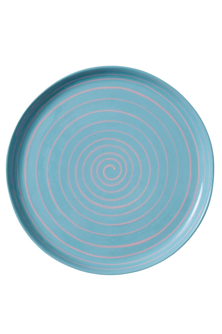 KIP & CO | Hypnotic Plate 2P Set One Size