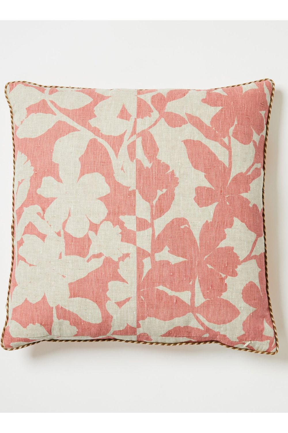 Geranium Pink 60cm Cushion