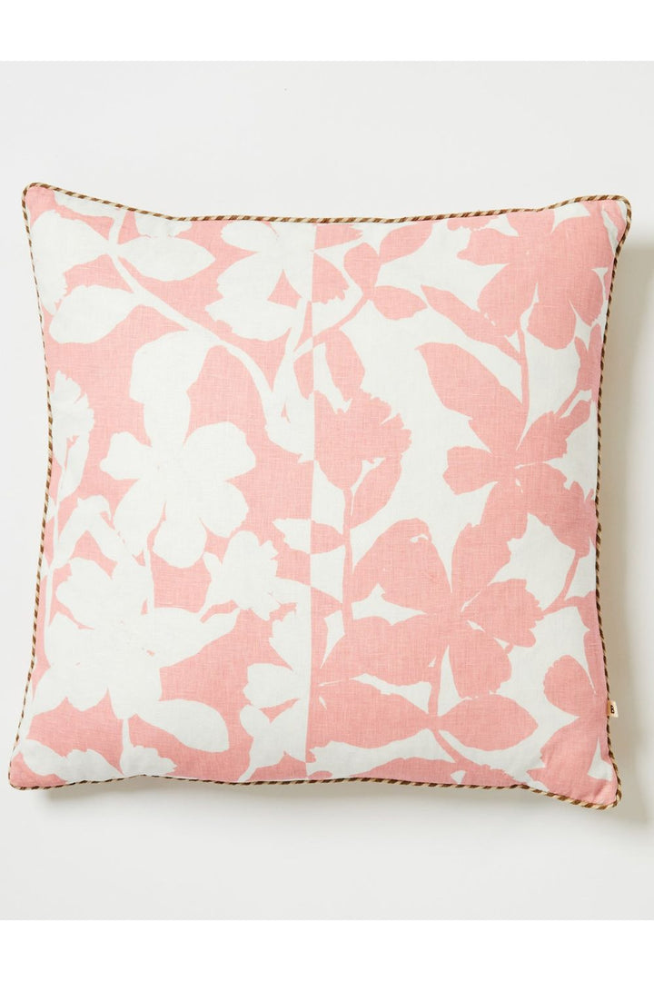 Geranium Pink 60cm Cushion