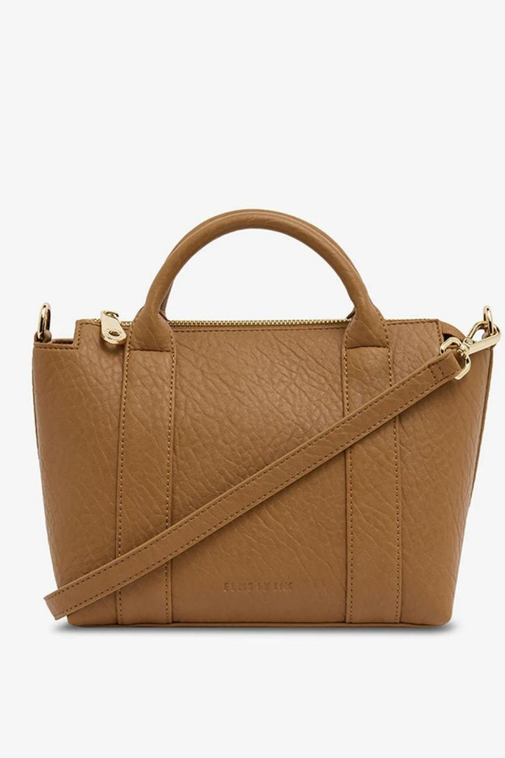 Baby Messina Tote Bag - Nutmeg