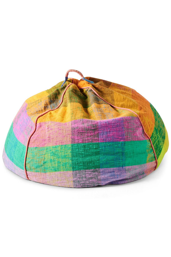 Festival Woven Beanbag One Size