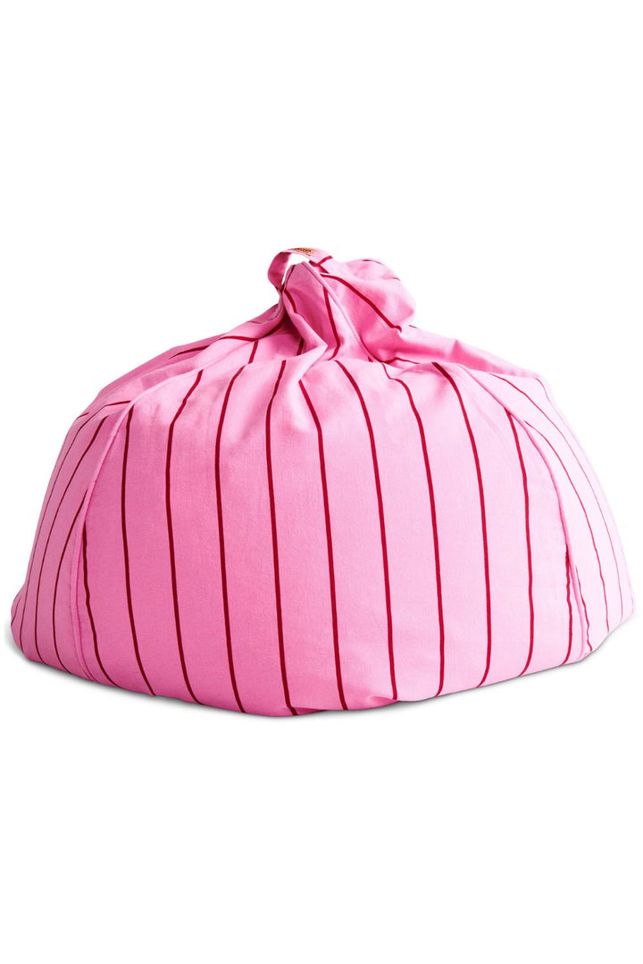 Iced Vovo Stripe Beanbag One Size