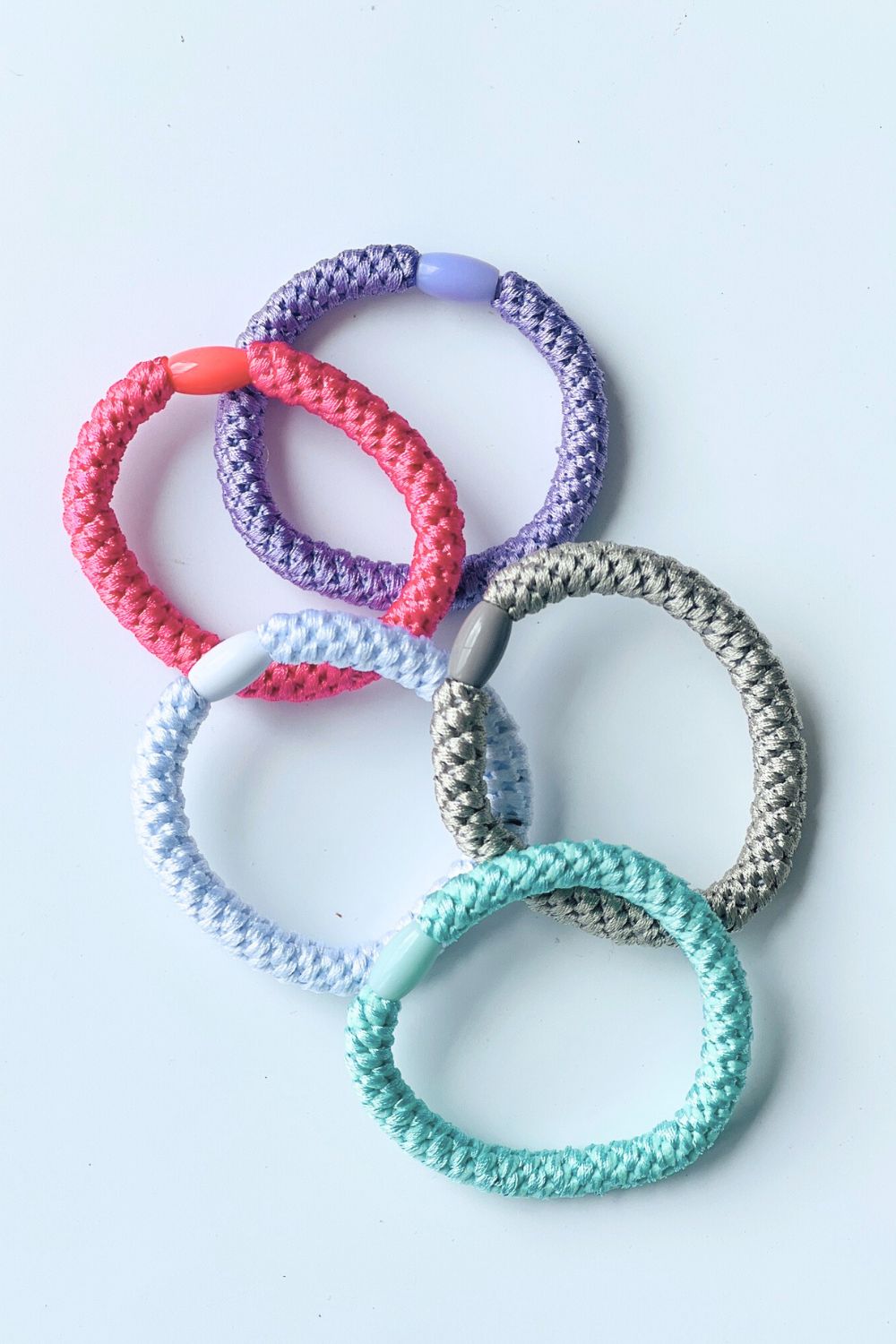 GELATO FUN HAIR BANDS