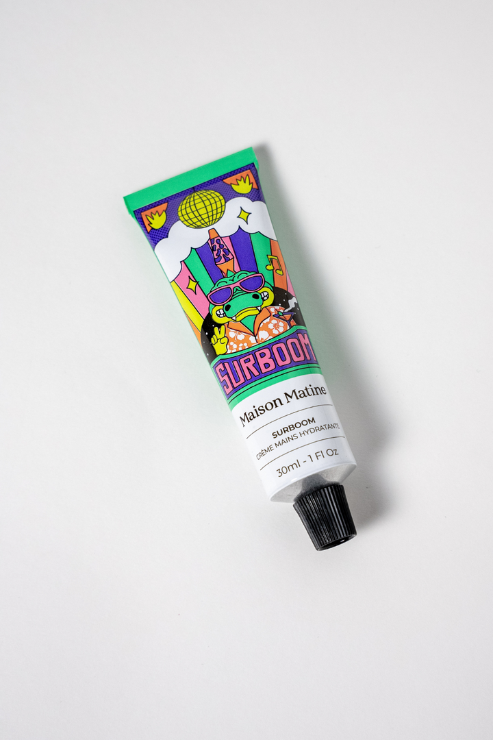 Maison Matine Hand Cream | Matine Surboom