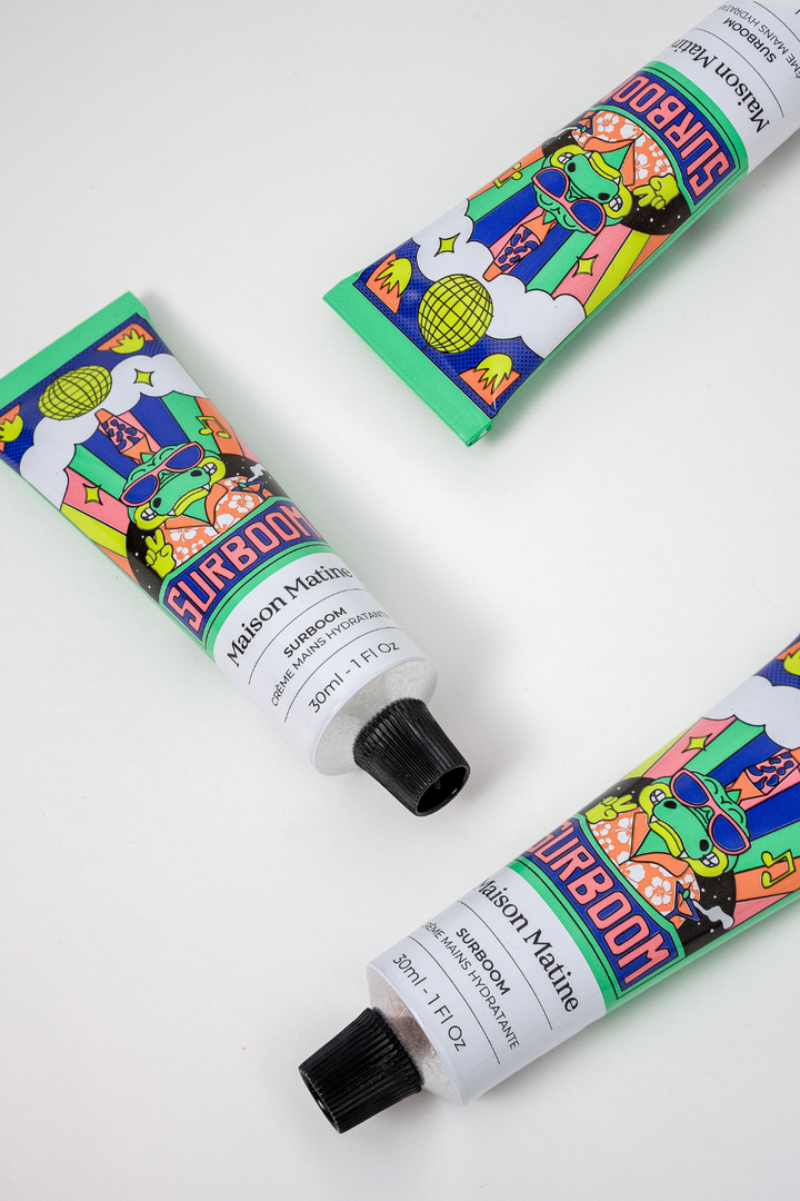 Maison Matine Hand Cream | Matine Surboom