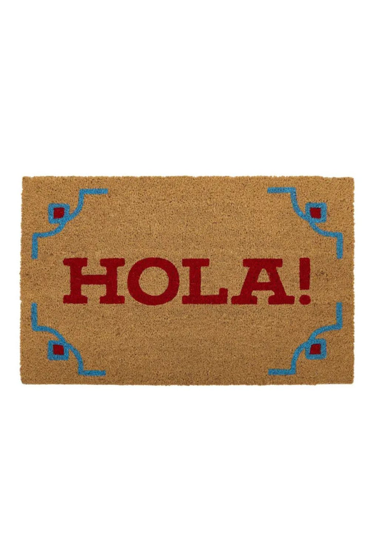 Hola Coir Doormat