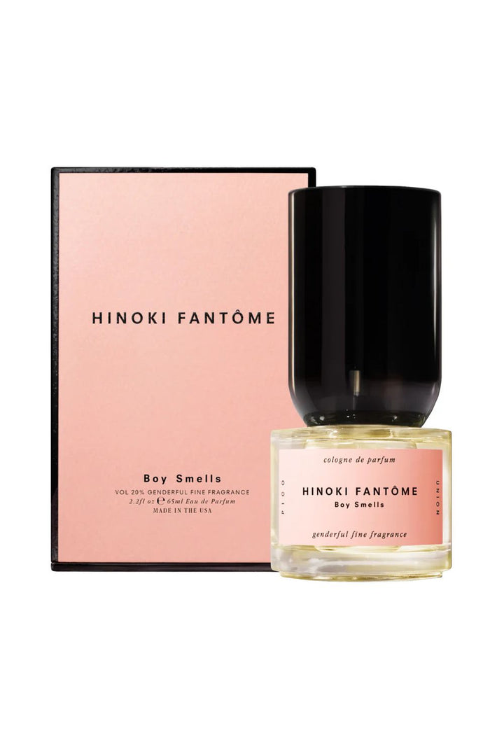 Boy Smells Hinoki Fantôme Eau de Parfum - 65ml