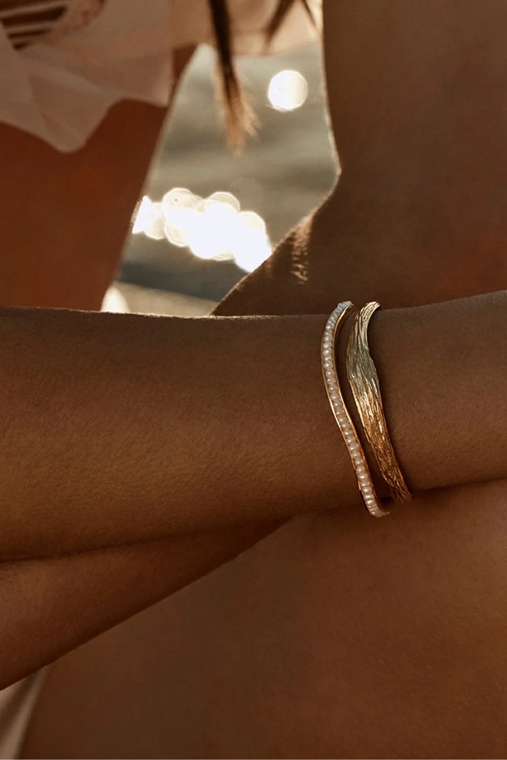 GISELE BRACELET