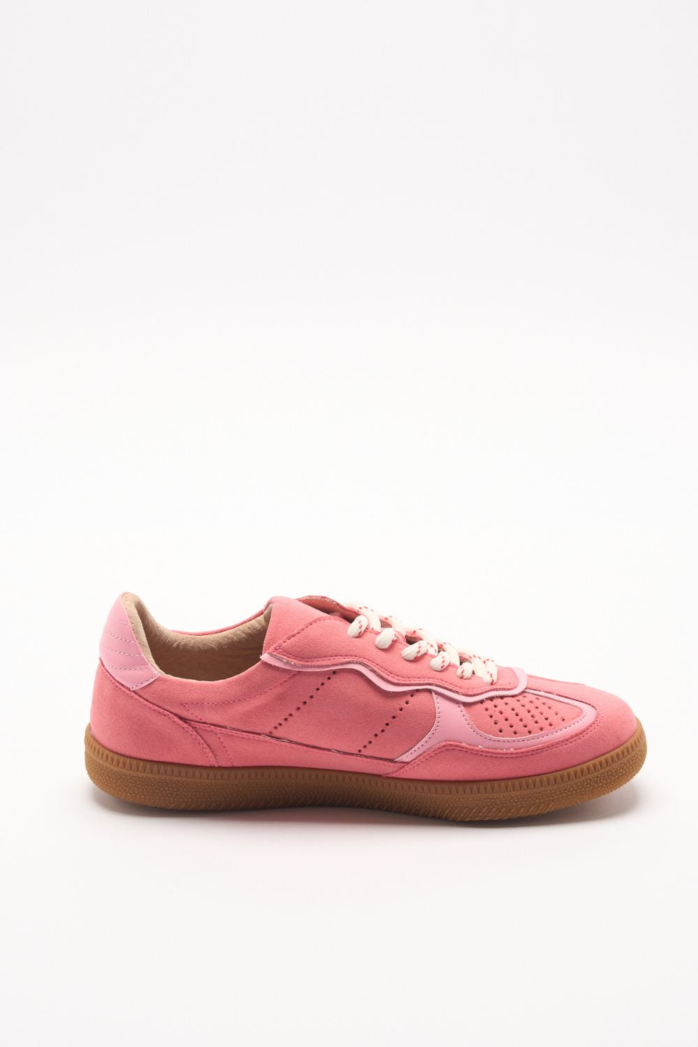 Fallon Sneaker - Pink