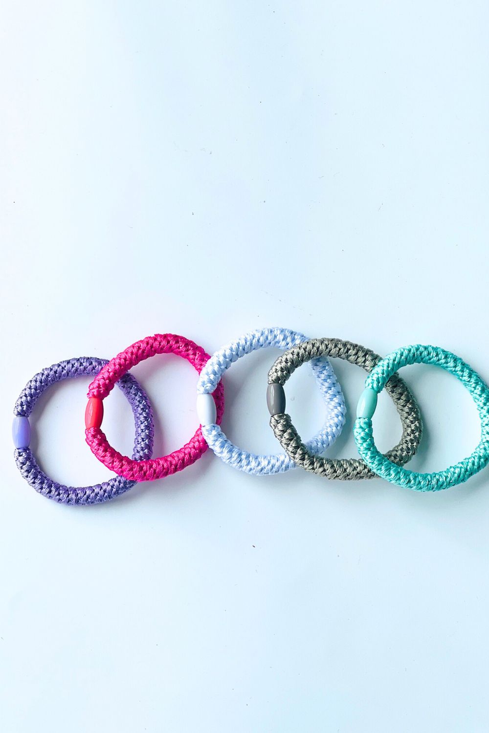 GELATO FUN HAIR BANDS