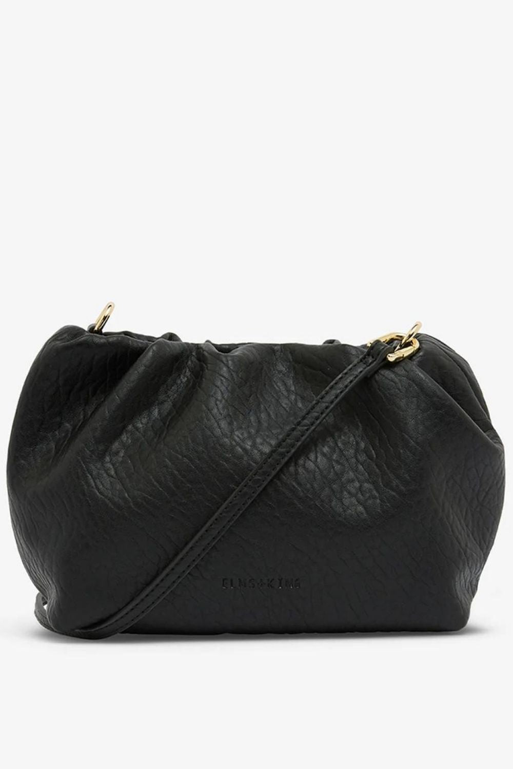 Monty Bag - Black