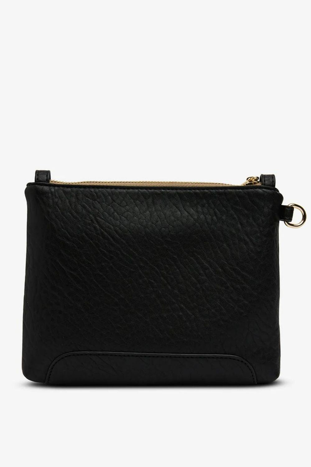 Palermo Crossbody - Black