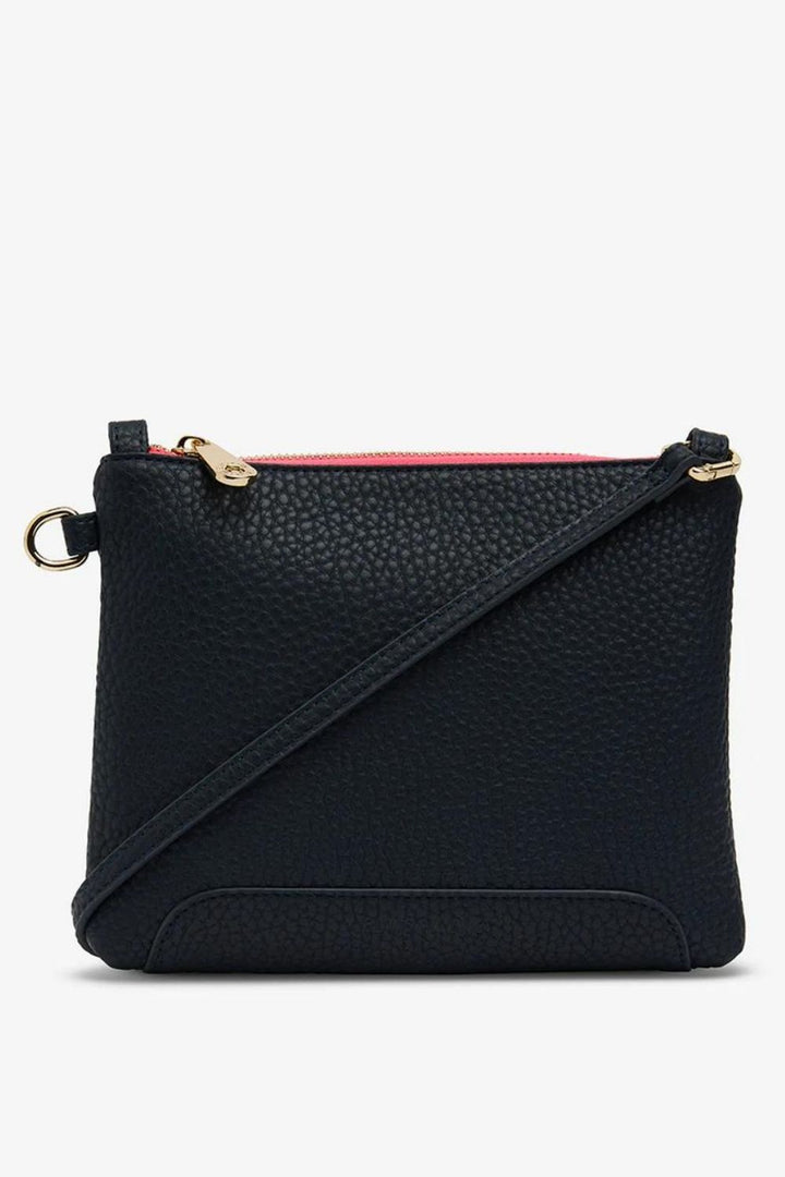 Palermo Crossbody - Navy