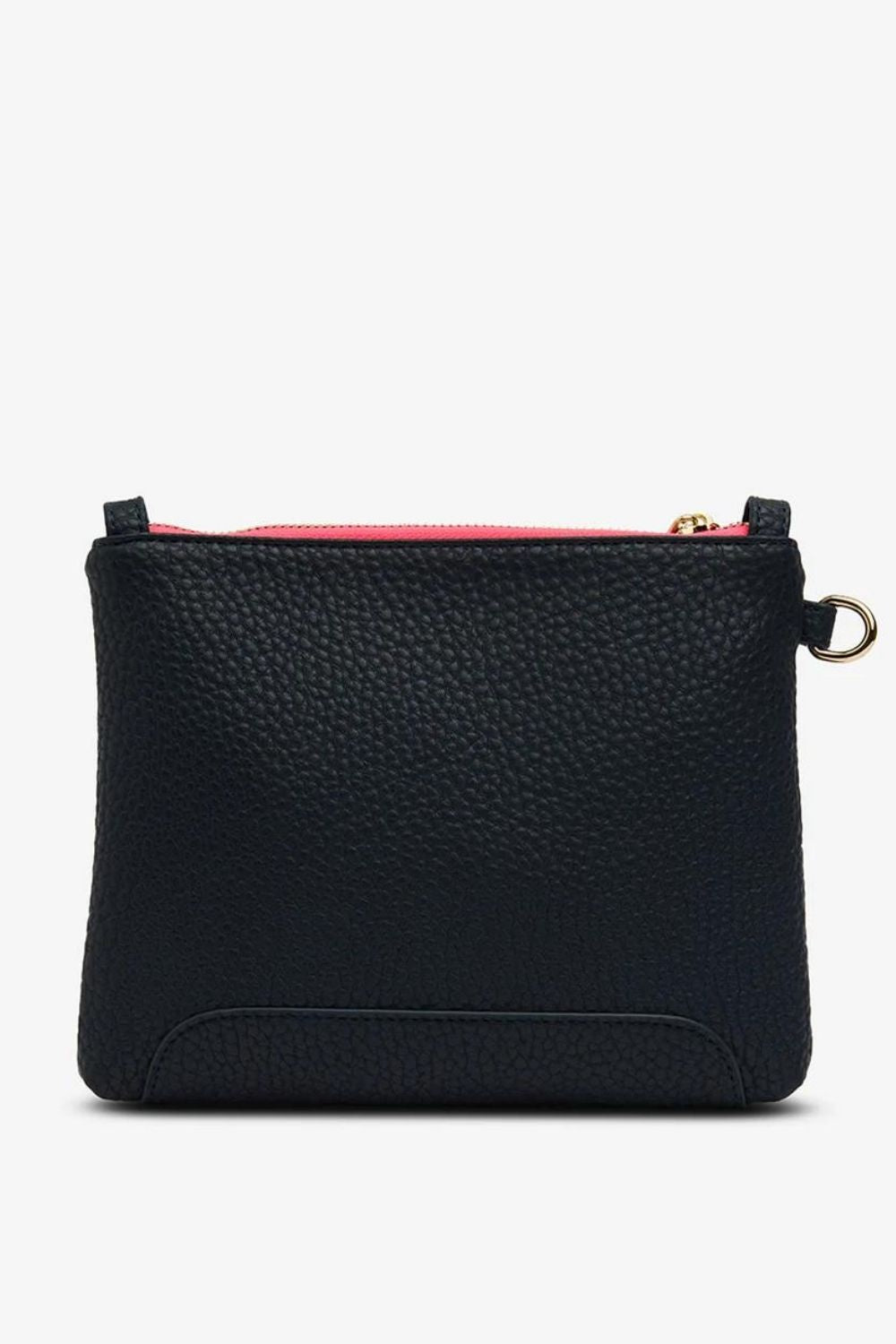 Palermo Crossbody - Navy