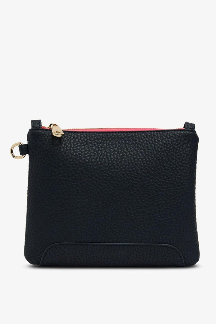 Palermo Crossbody - Navy