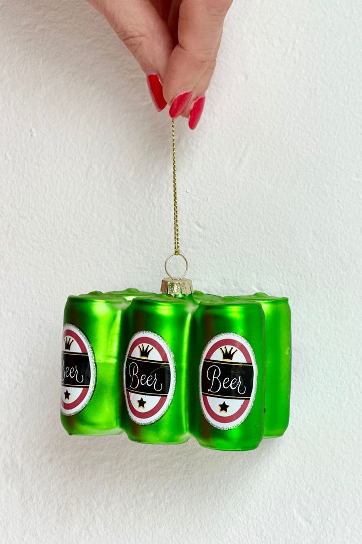 BEER Tree Decoration