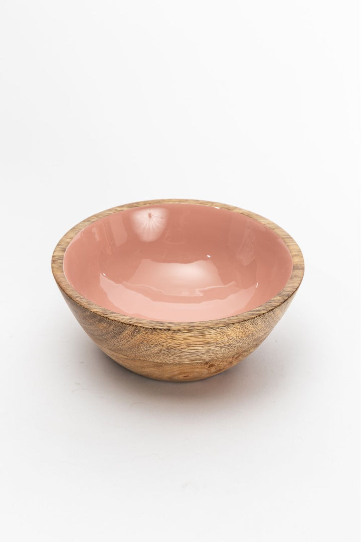 Bondy Bowl Small - Light Pink