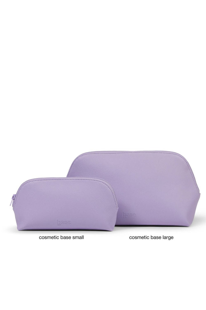 COSMETIC BASE LARGE - LILAC