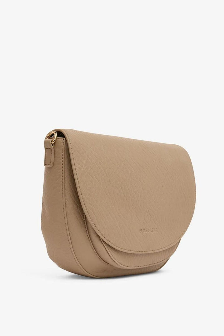 Selerno Crossbody - Latte