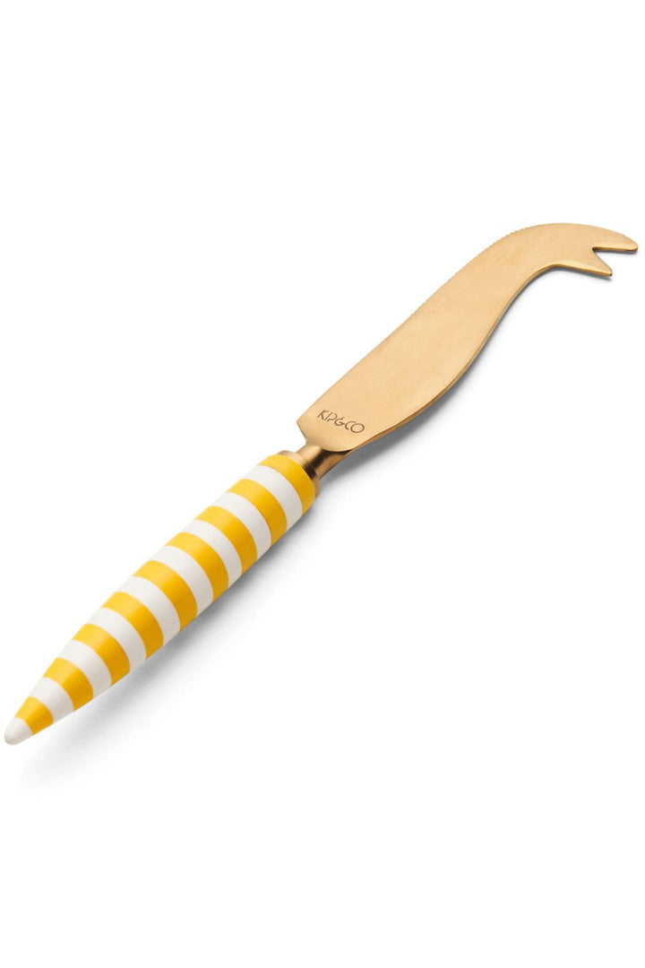 Sole Brasserie Cheese Knife One Size