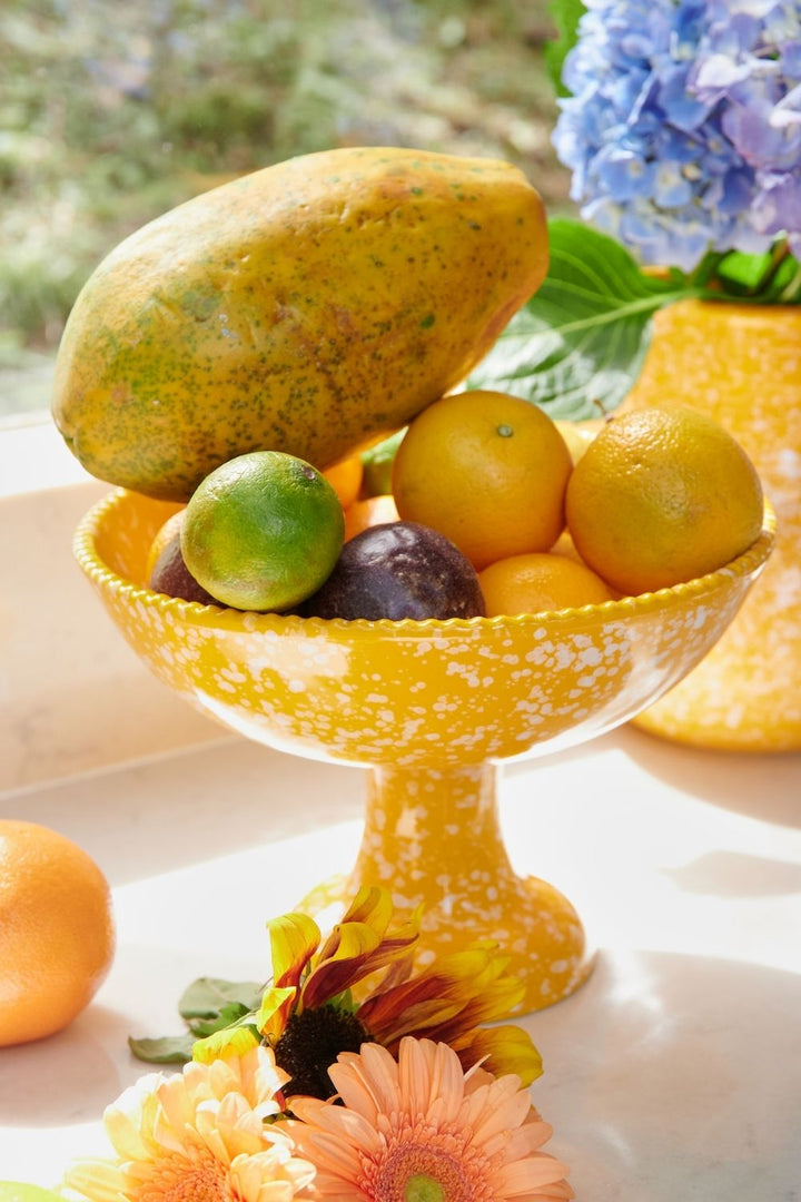 Splat Fruit Bowl One Size