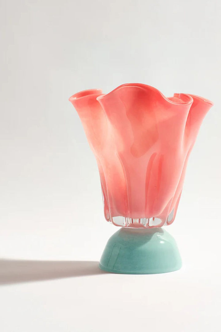 Valentina Vase- Pink