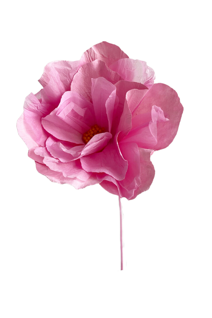 Sakura paper flower - soft Pink