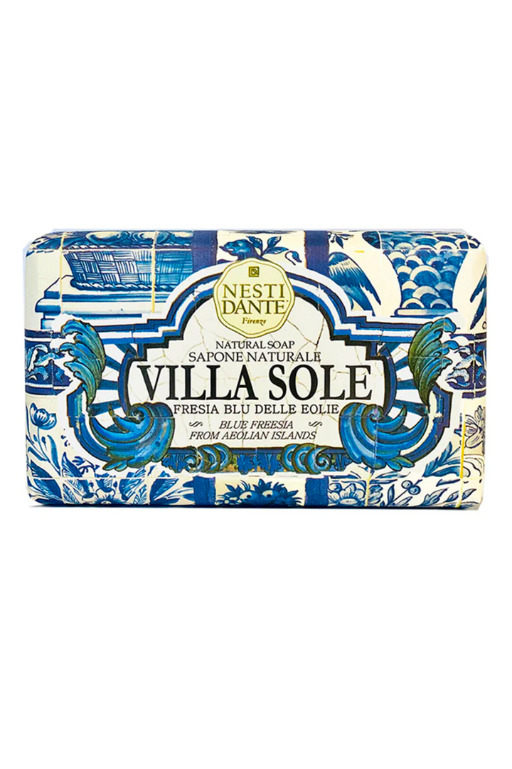 Nesti Dante Aeolian Islands Soap